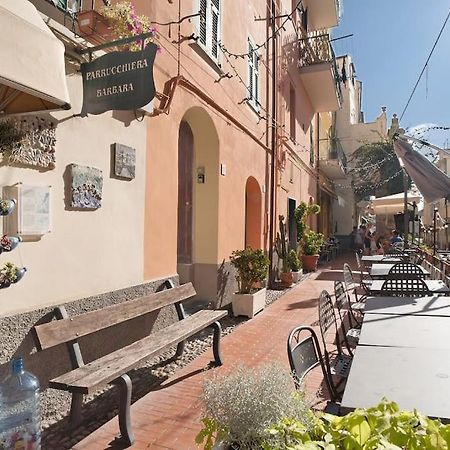 Casa Della Nonna Teresa Διαμέρισμα Bordighera Εξωτερικό φωτογραφία