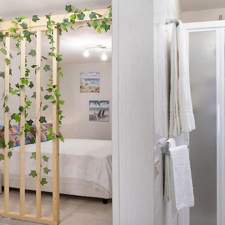 Casa Della Nonna Teresa Διαμέρισμα Bordighera Εξωτερικό φωτογραφία