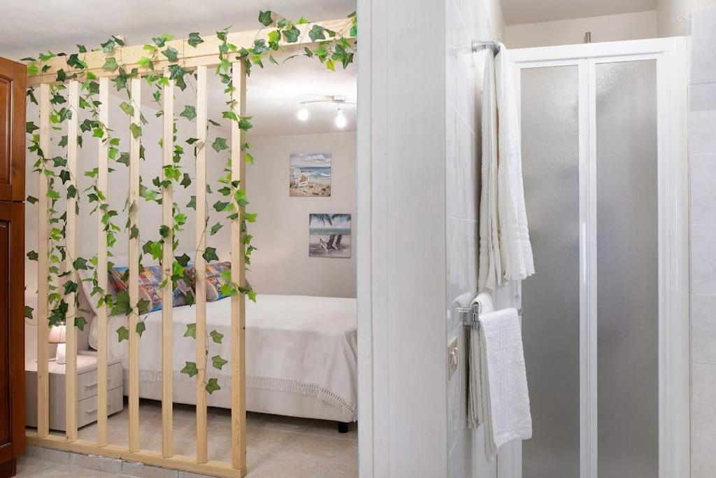 Casa Della Nonna Teresa Διαμέρισμα Bordighera Εξωτερικό φωτογραφία